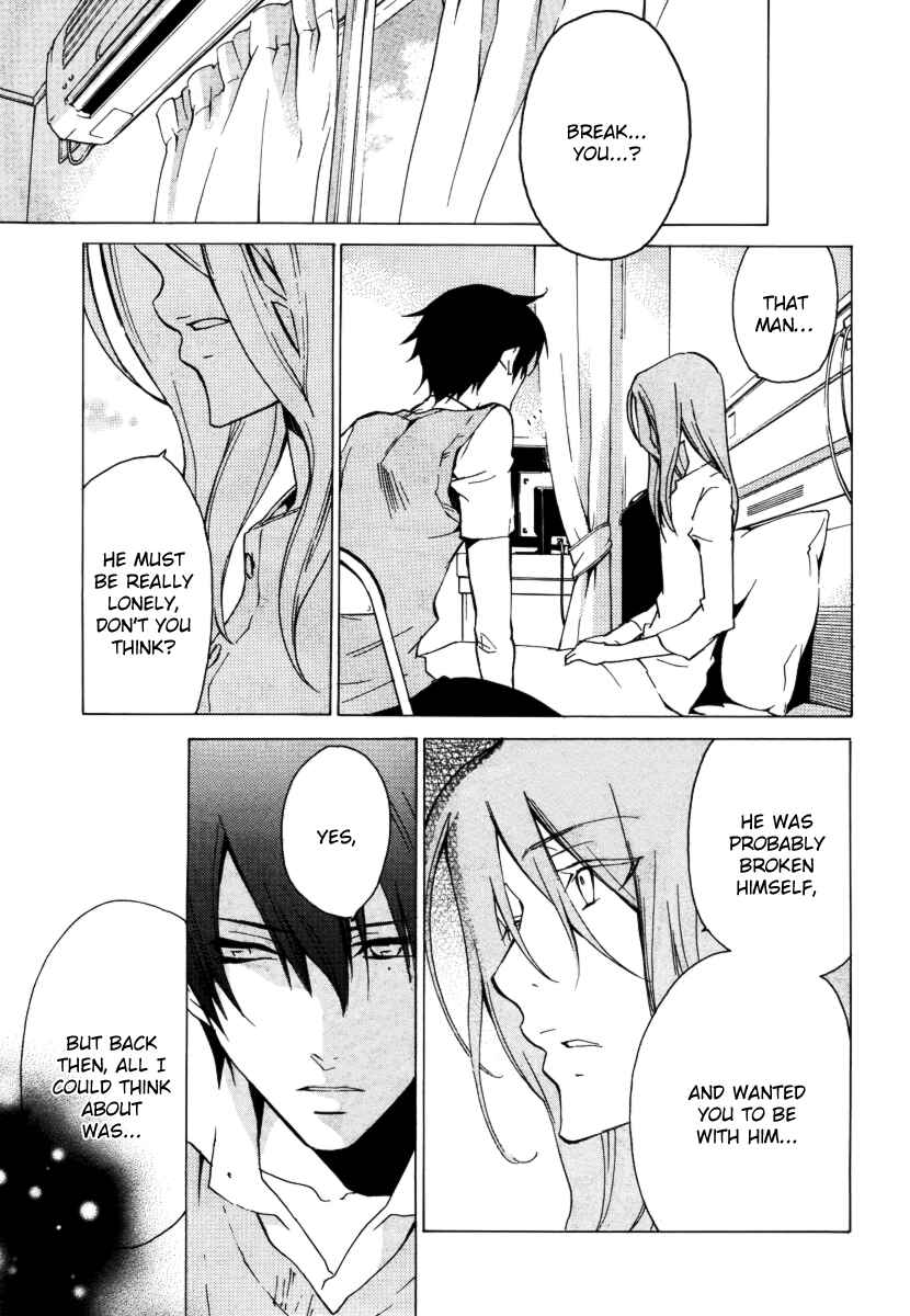 Page 21 Chapter 23 Chronos - DEEP