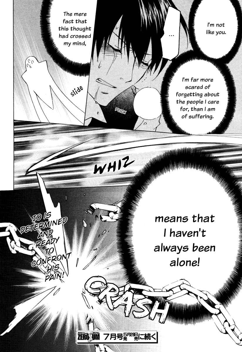 Page 22 Chapter 23 Chronos - DEEP