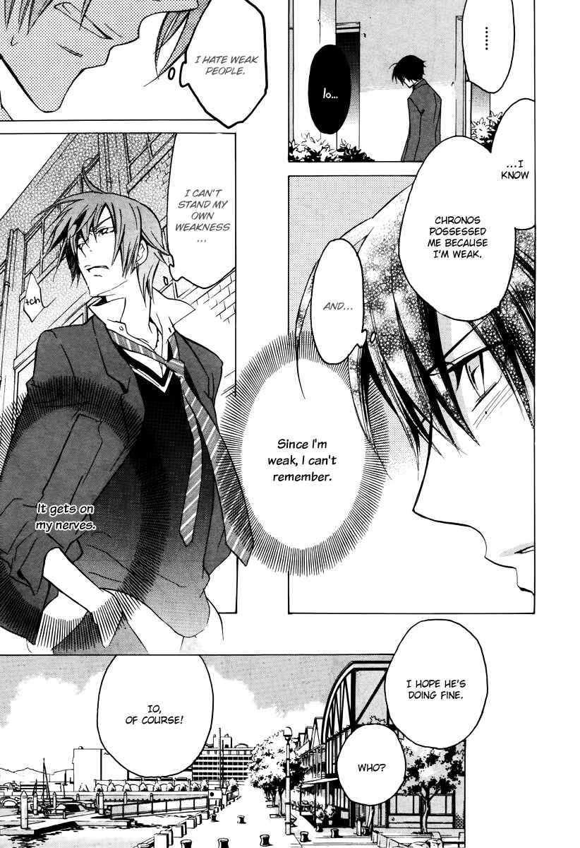 Page 16 Chapter 17 Chronos - DEEP