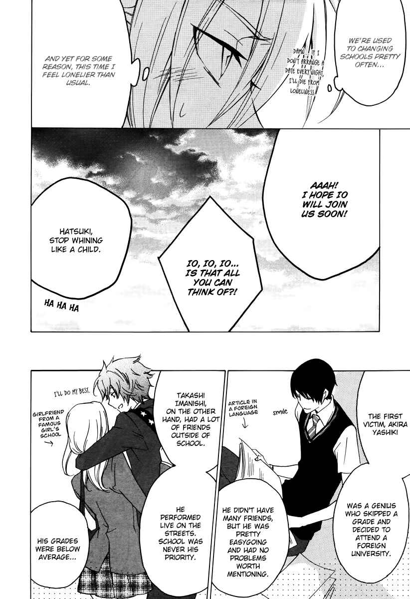 Page 19 Chapter 17 Chronos - DEEP