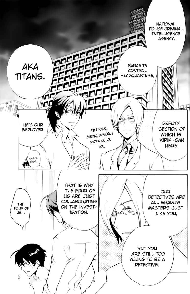 Page 15 Chapter 9 Chronos - DEEP