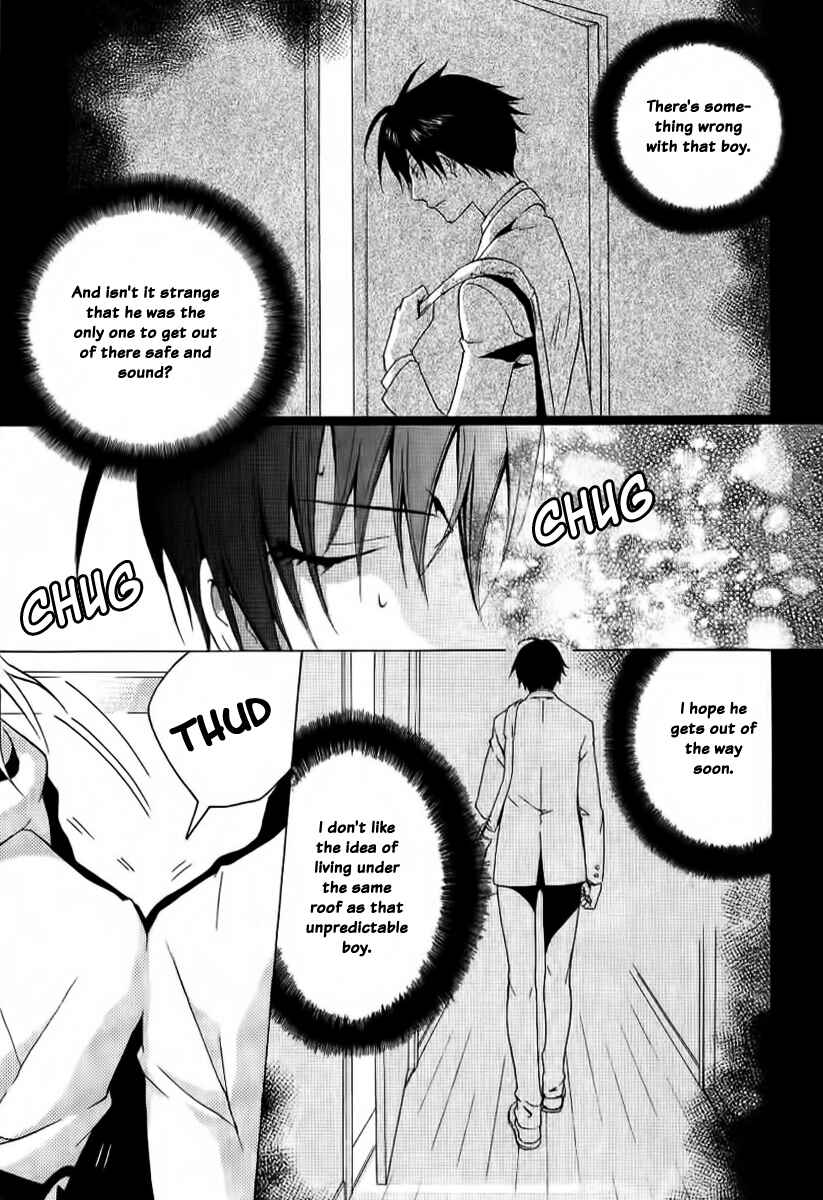 Page 3 Chapter 2 Chronos - DEEP