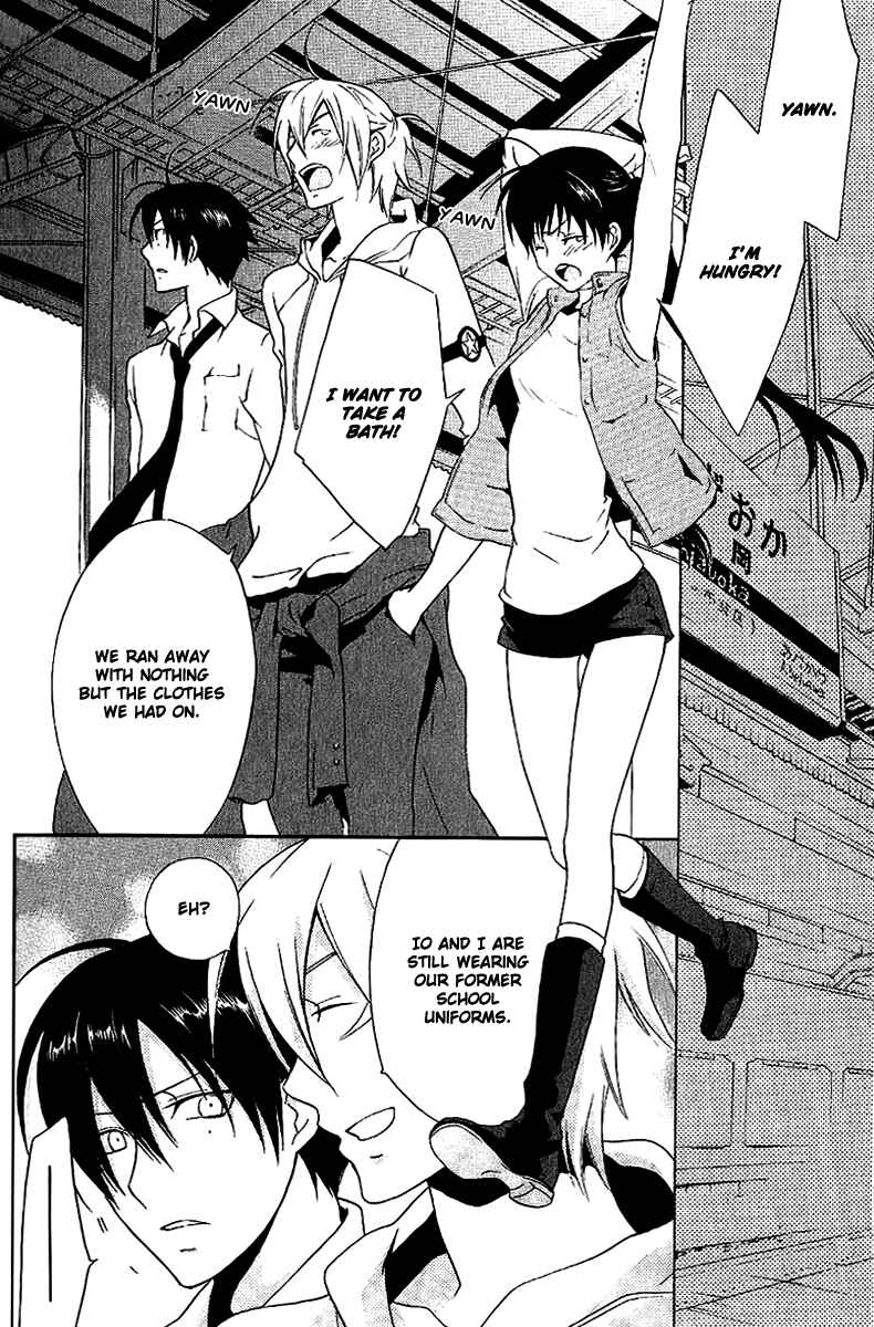 Page 6 Chapter 2 Chronos - DEEP