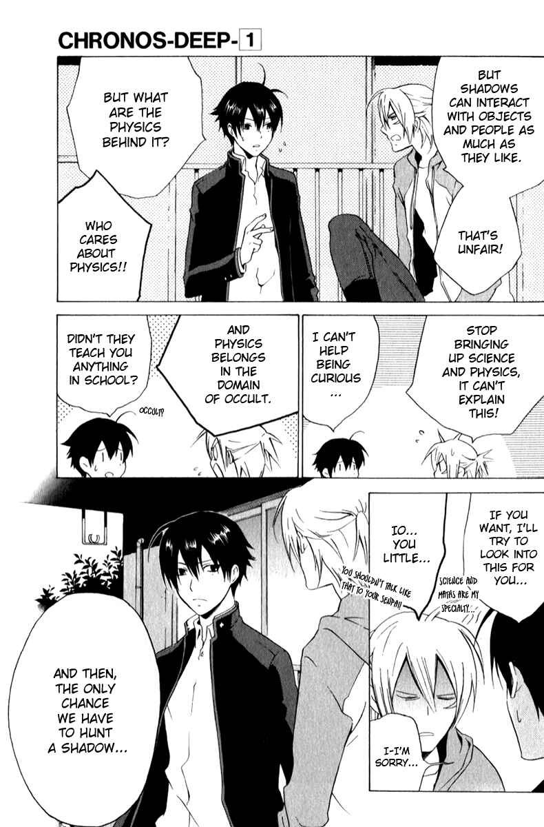 Page 20 Chapter 5 Chronos - DEEP