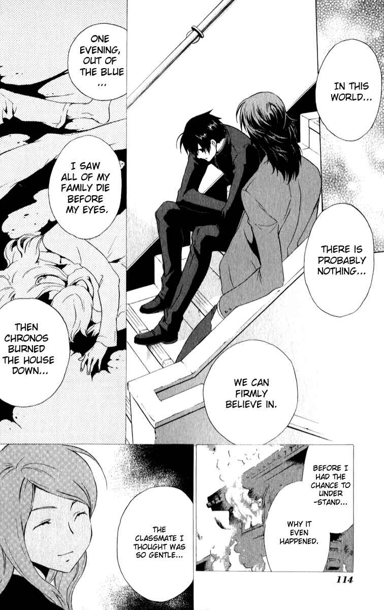 Page 9 Chapter 5 Chronos - DEEP