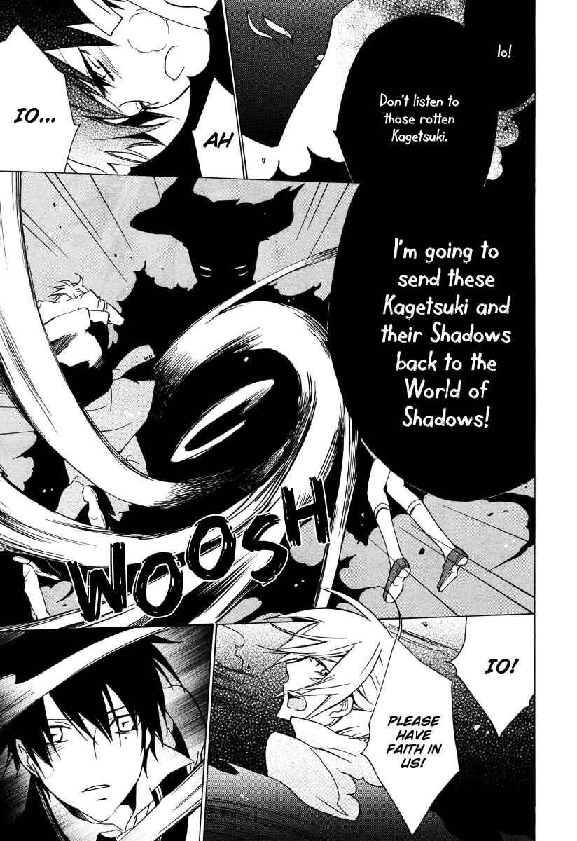 Page 21 Chapter 22 Chronos - DEEP
