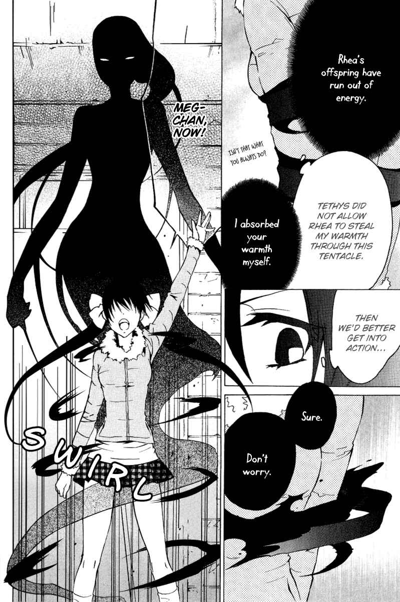 Page 22 Chapter 14 Chronos - DEEP