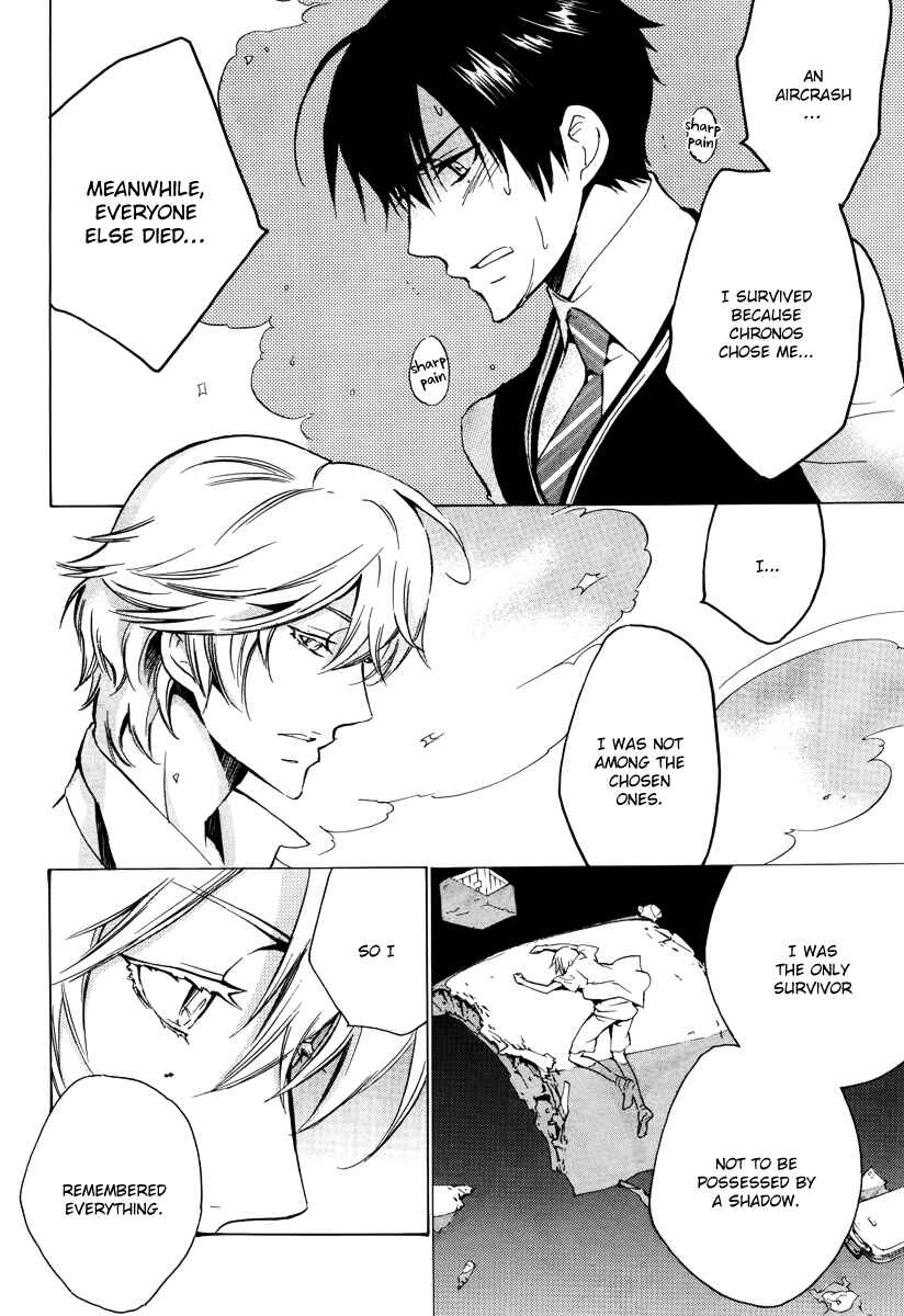 Page 14 Chapter 25 Chronos - DEEP