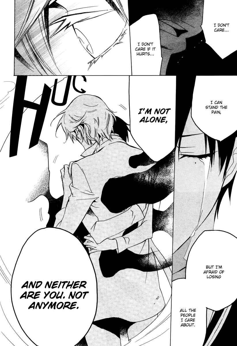 Page 20 Chapter 25 Chronos - DEEP