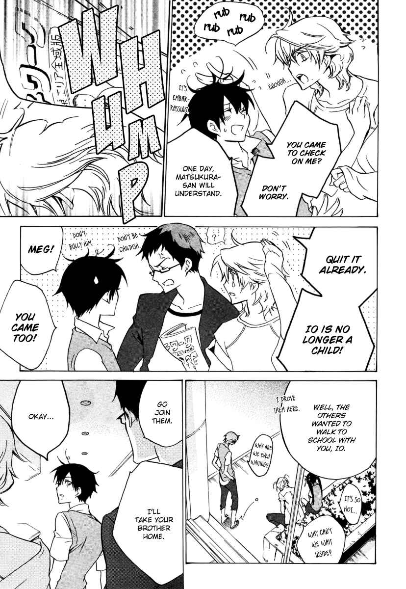 Page 25 Chapter 25 Chronos - DEEP