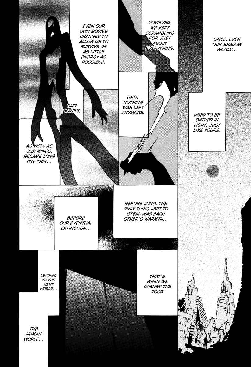Page 4 Chapter 25 Chronos - DEEP