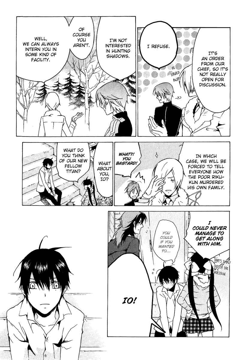 Page 26 Chapter 16 Chronos - DEEP