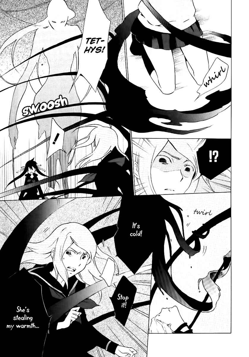 Page 9 Chapter 7 Chronos - DEEP