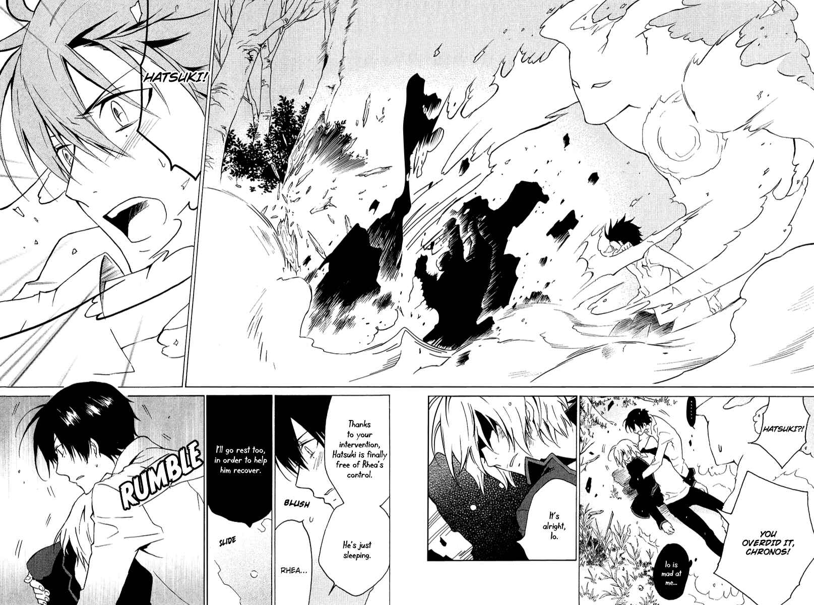 Page 4 Chapter 15 Chronos - DEEP