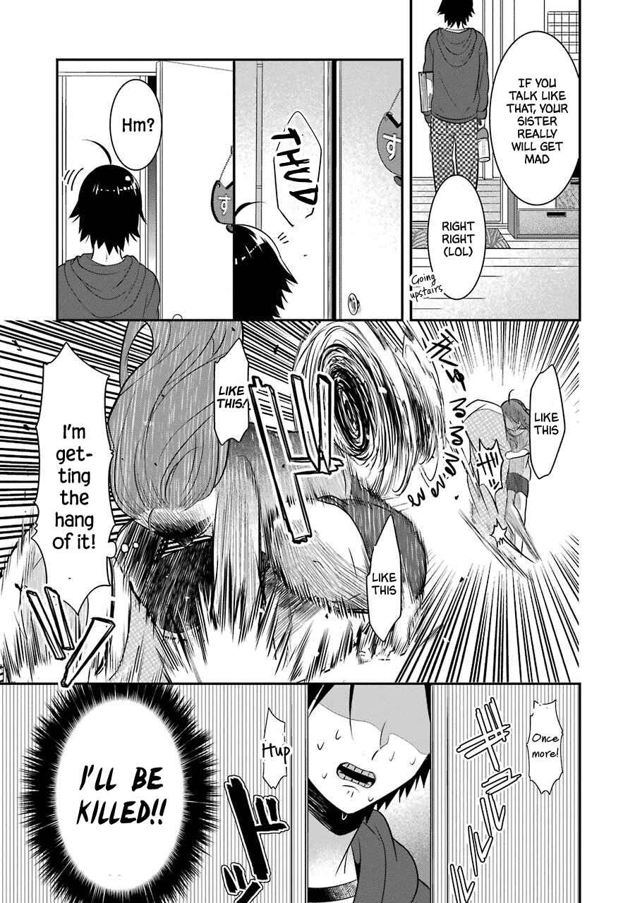 Page 11 Chapter 16.5 Sangatsu wa Ore-sama ni Narimasu