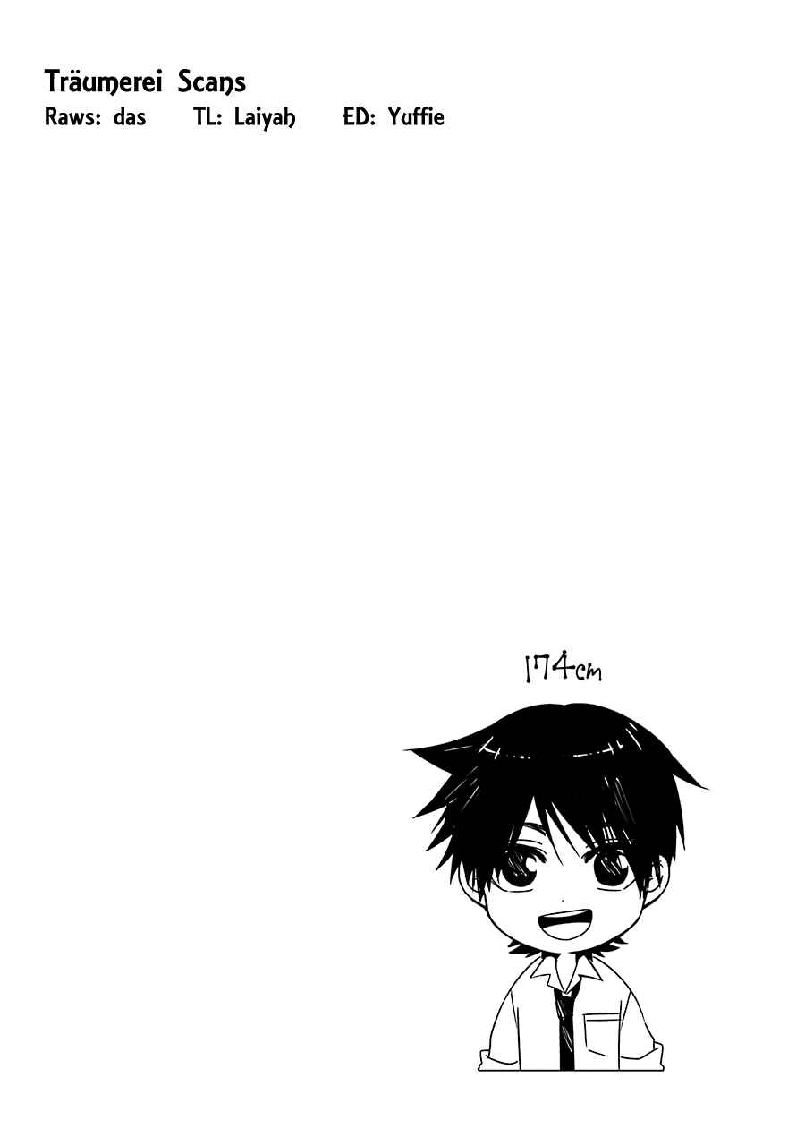Page 14 Chapter 12 Sangatsu wa Ore-sama ni Narimasu