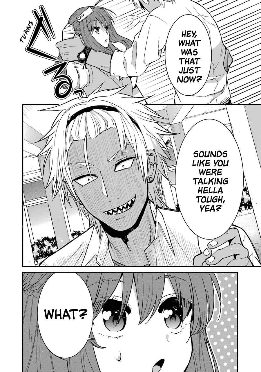Page 2 Chapter 16 Sangatsu wa Ore-sama ni Narimasu
