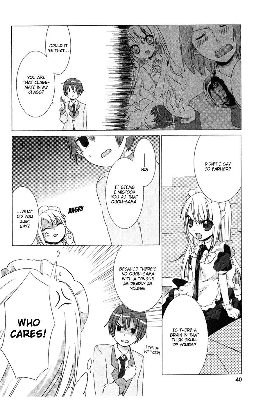 Page 12 Chapter 2 Pui Pui!