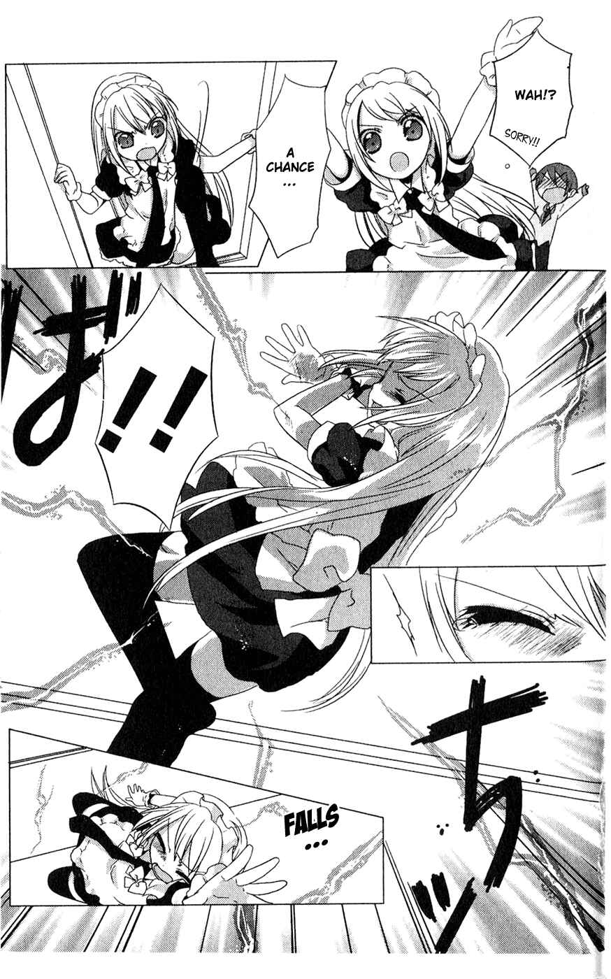 Page 17 Chapter 2 Pui Pui!