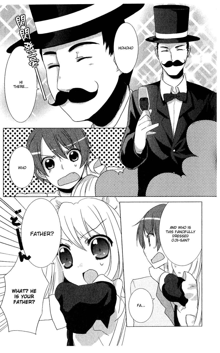 Page 21 Chapter 2 Pui Pui!