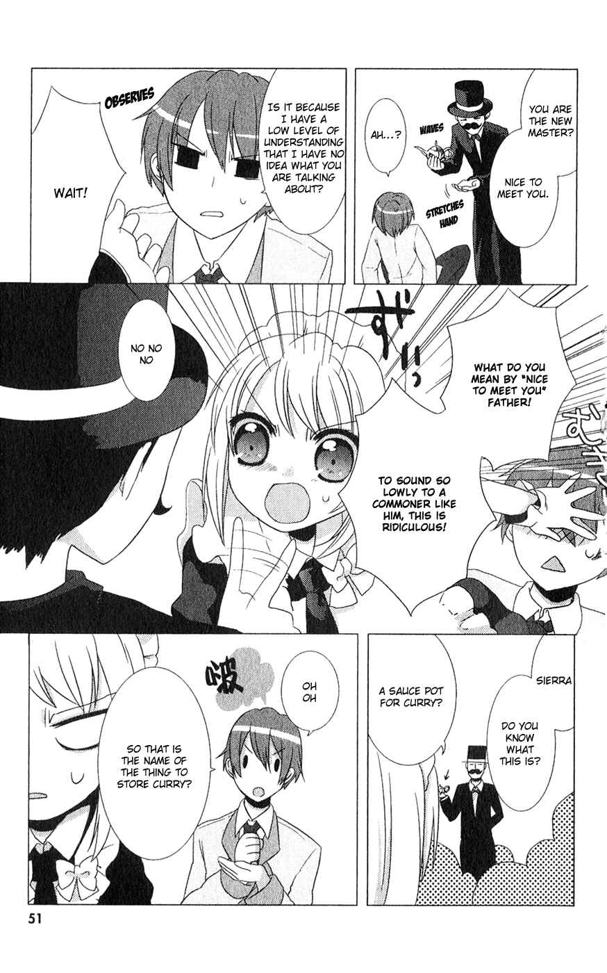 Page 23 Chapter 2 Pui Pui!