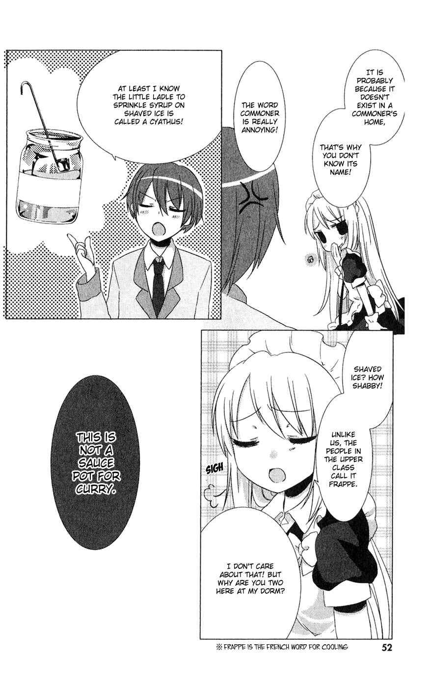 Page 24 Chapter 2 Pui Pui!