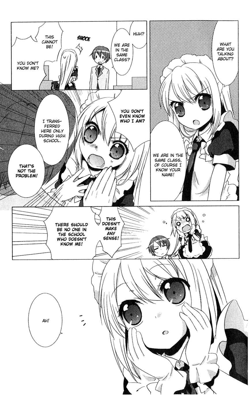 Page 5 Chapter 2 Pui Pui!