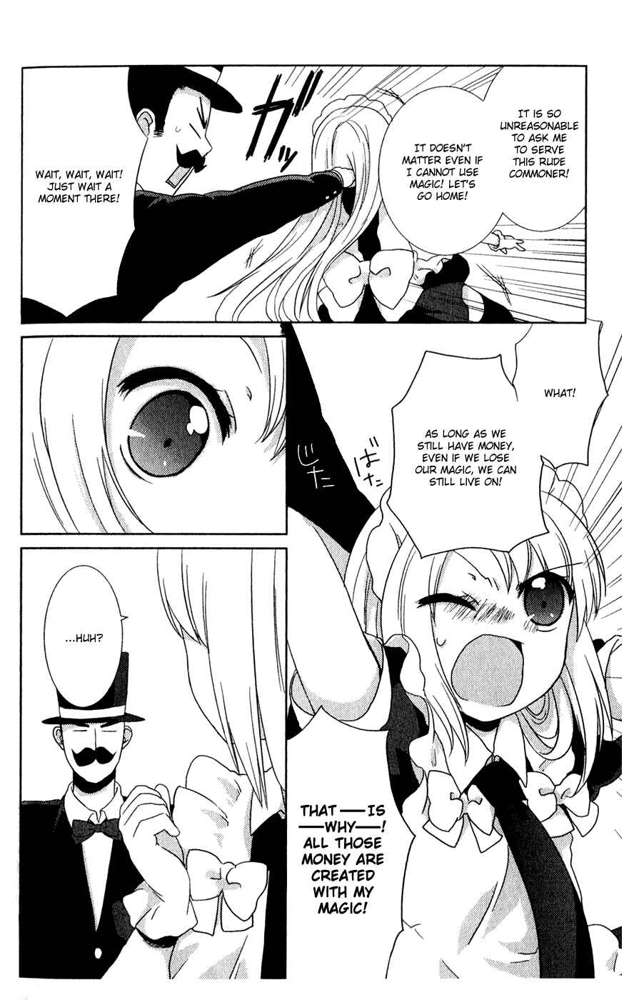 Page 10 Chapter 3 Pui Pui!