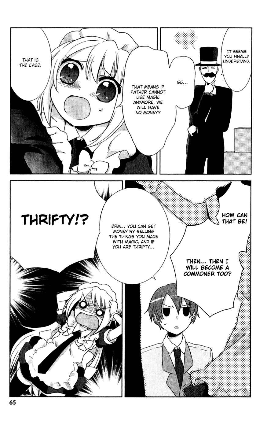 Page 11 Chapter 3 Pui Pui!