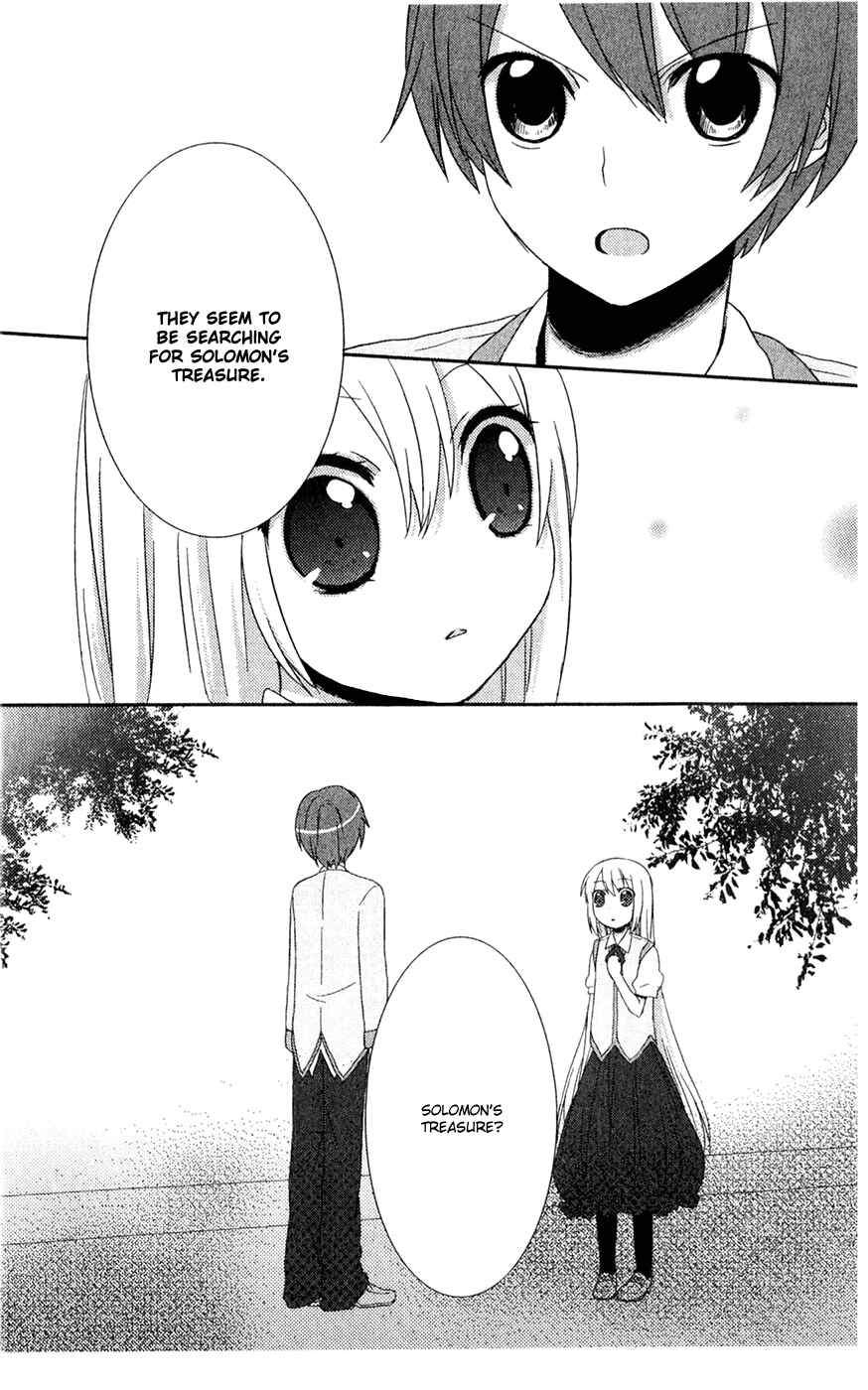 Page 26 Chapter 4 Pui Pui!