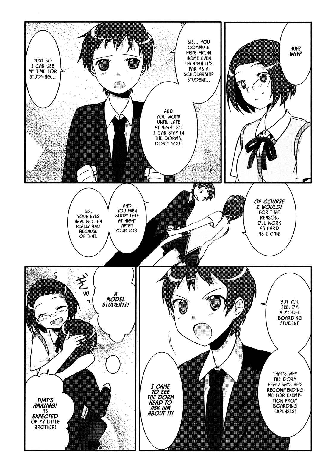 Page 7 Chapter 8 Pui Pui!
