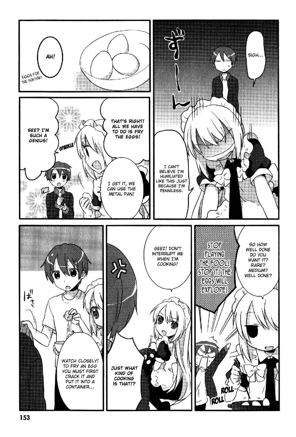 Page 17 Chapter 6 Pui Pui!