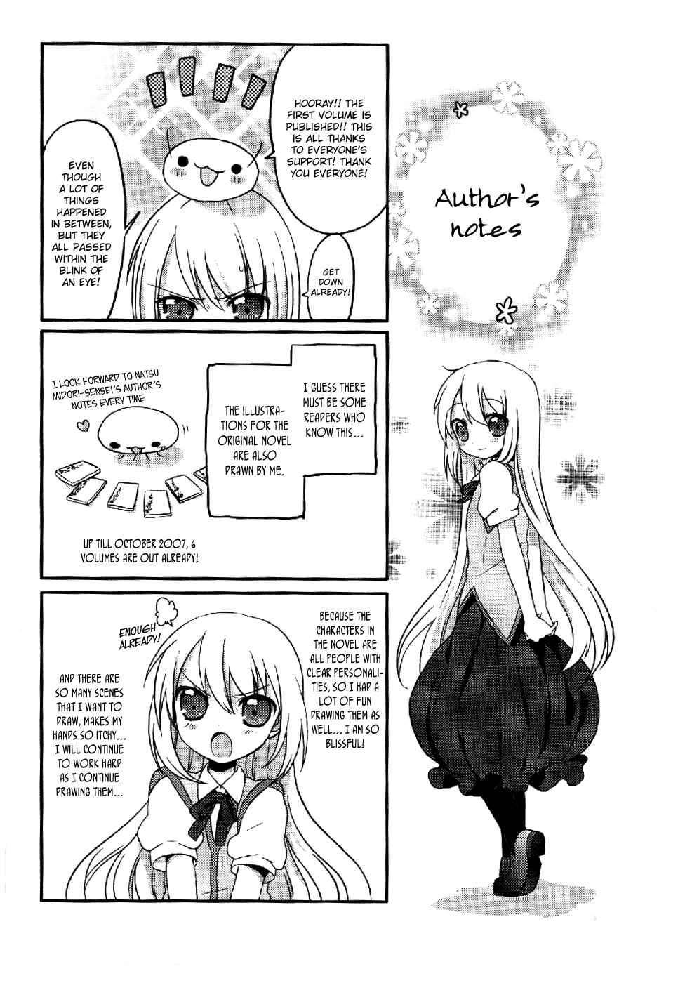 Page 26 Chapter 6 Pui Pui!