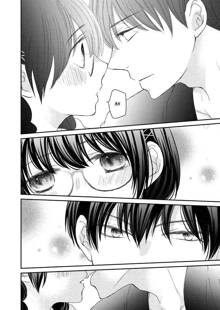 Page 14 Chapter 2 Sensei to, Watashi wa