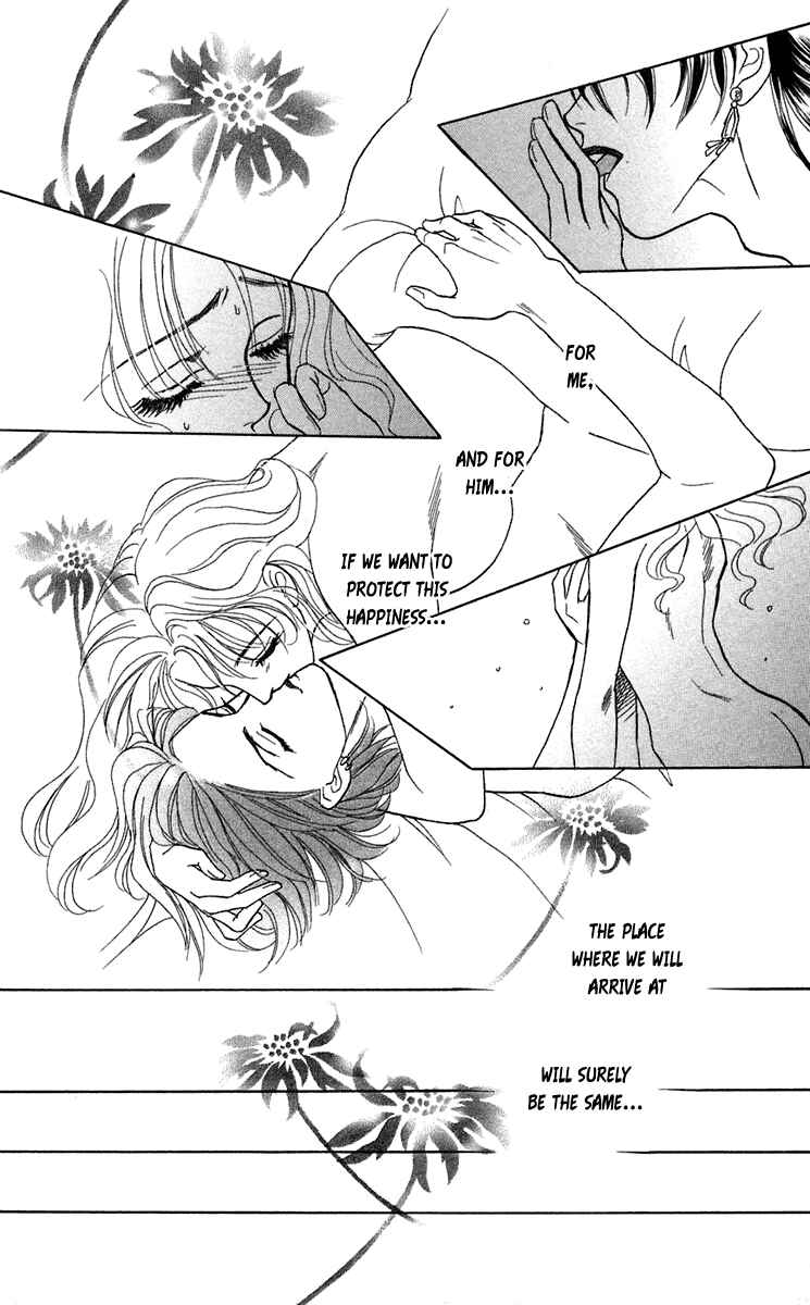 Page 37 Chapter 24 Lets go with Forbidden Love