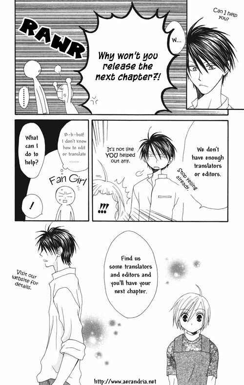 Page 1 Chapter 29 Lets go with Forbidden Love