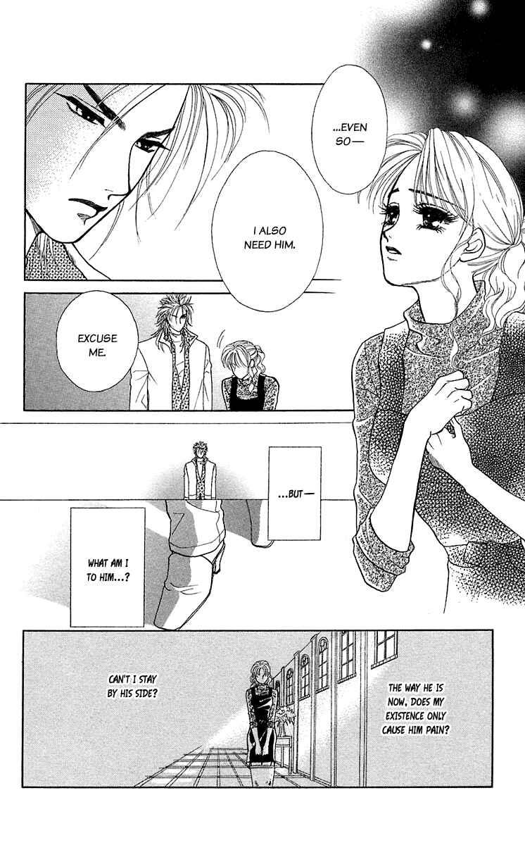 Page 14 Chapter 29 Lets go with Forbidden Love