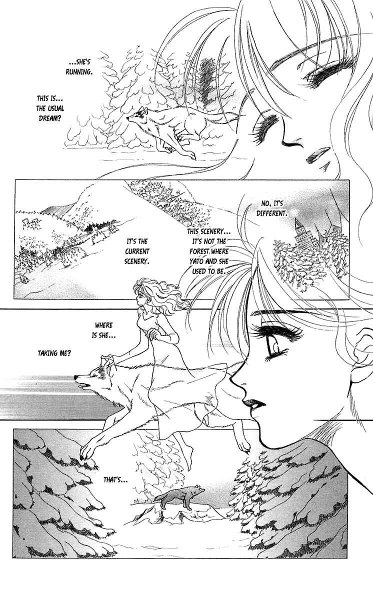 Page 16 Chapter 29 Lets go with Forbidden Love