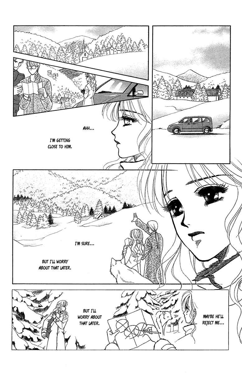 Page 26 Chapter 29 Lets go with Forbidden Love