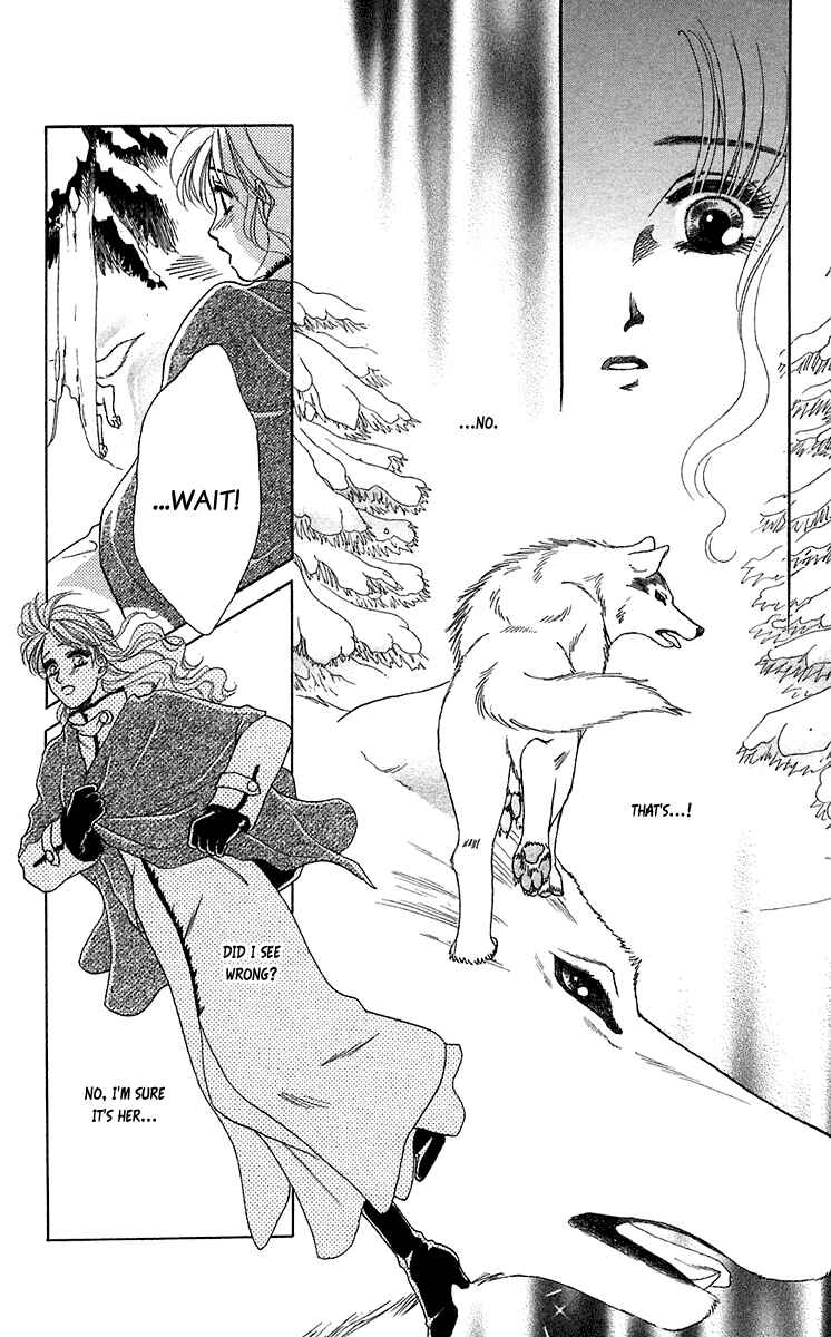 Page 29 Chapter 29 Lets go with Forbidden Love