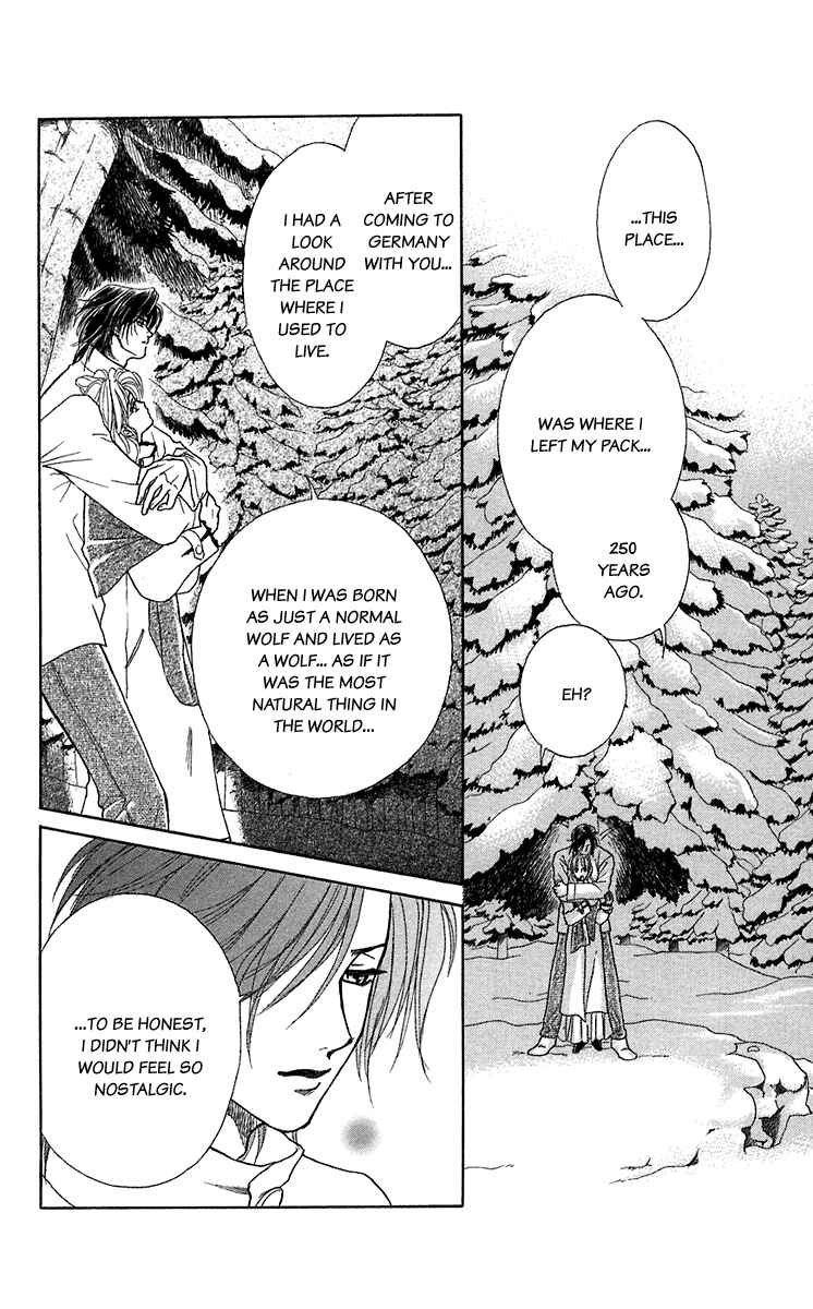 Page 36 Chapter 29 Lets go with Forbidden Love