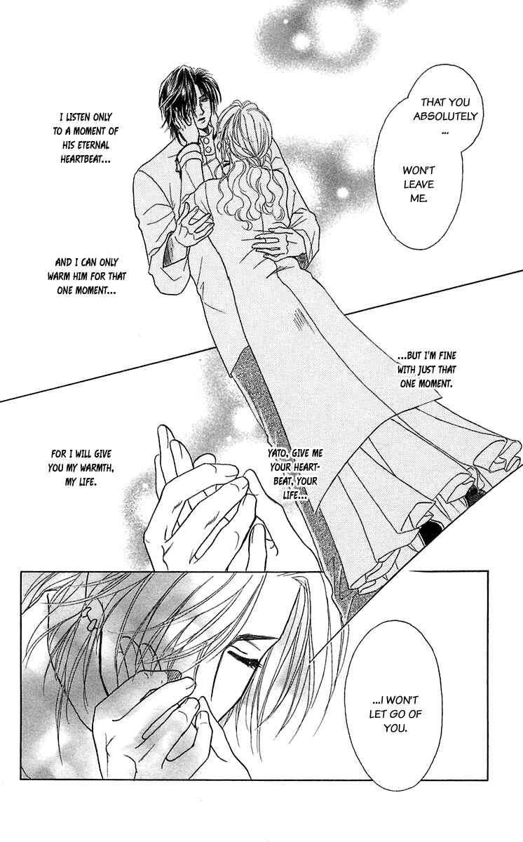 Page 47 Chapter 29 Lets go with Forbidden Love