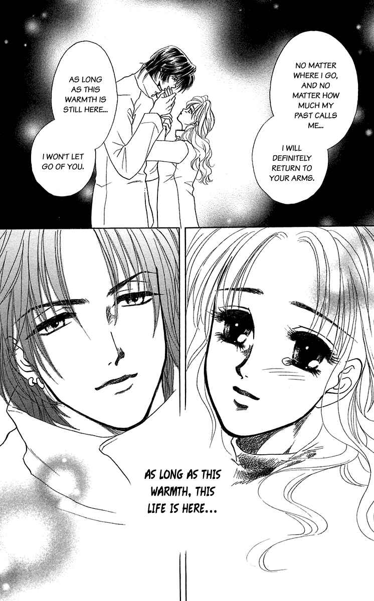Page 48 Chapter 29 Lets go with Forbidden Love