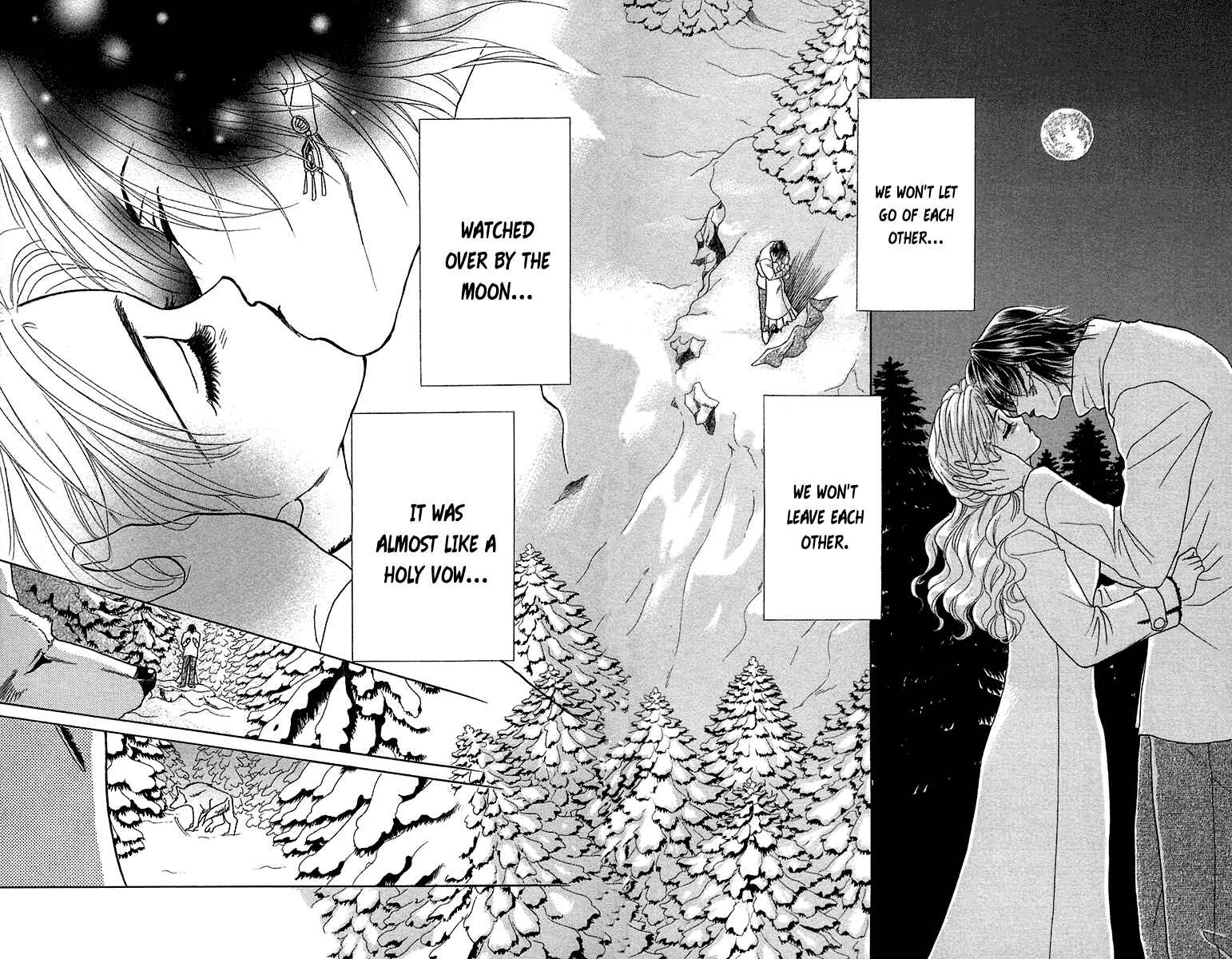 Page 49 Chapter 29 Lets go with Forbidden Love