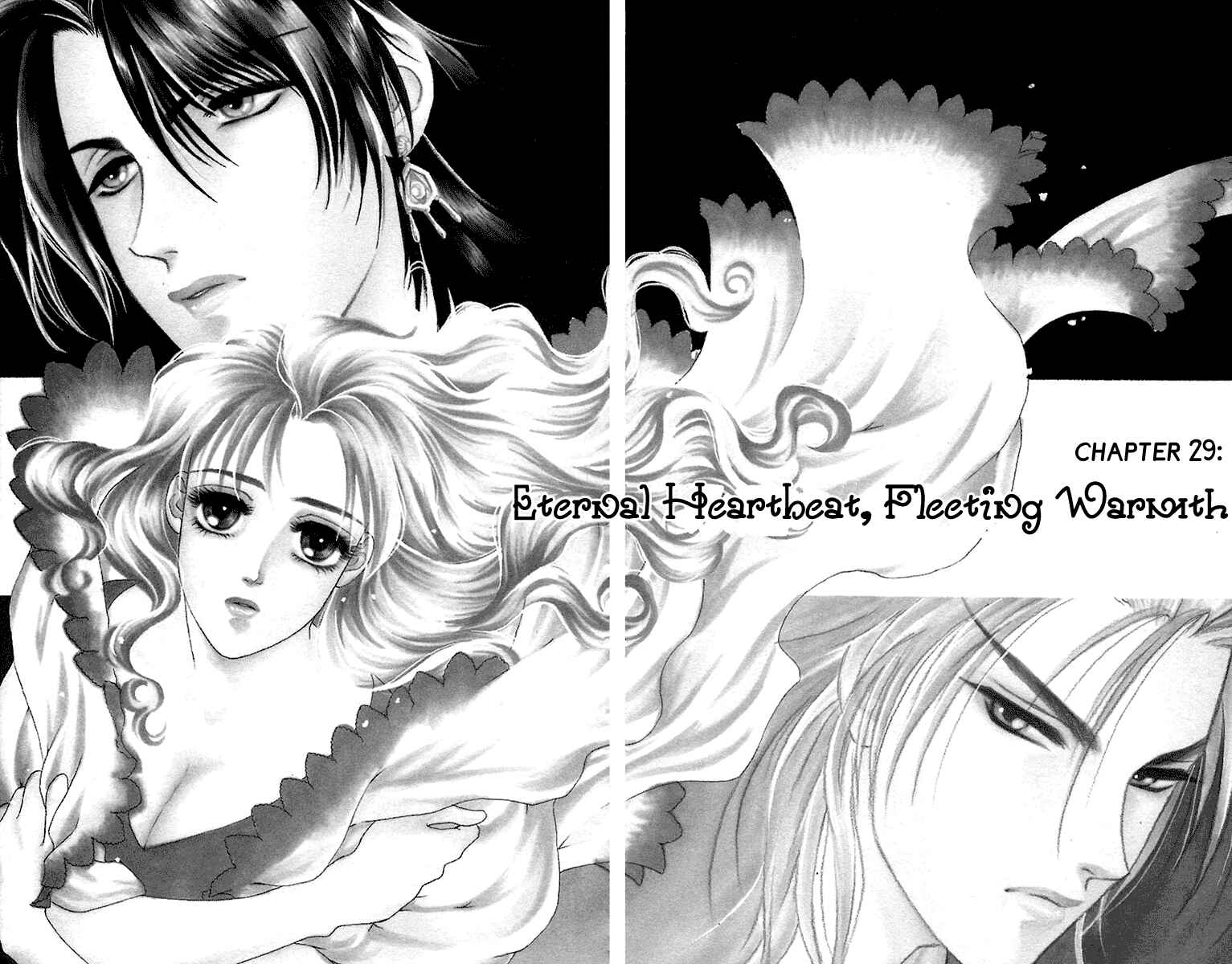 Page 7 Chapter 29 Lets go with Forbidden Love