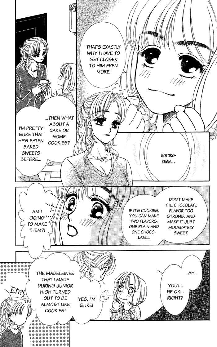 Page 10 Chapter 15 Lets go with Forbidden Love
