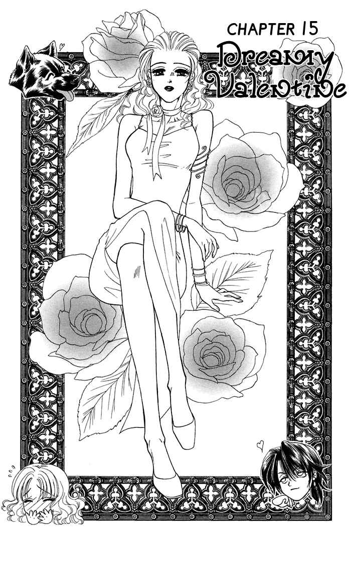 Page 2 Chapter 15 Lets go with Forbidden Love