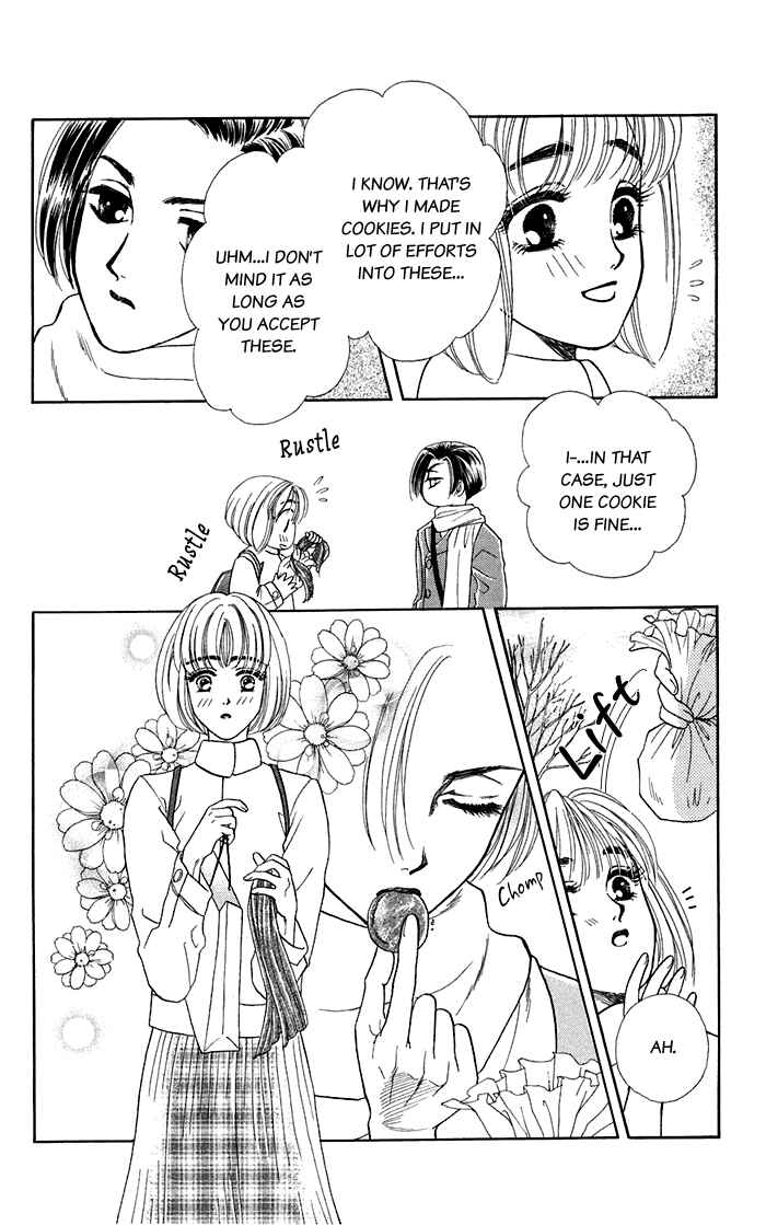 Page 21 Chapter 15 Lets go with Forbidden Love