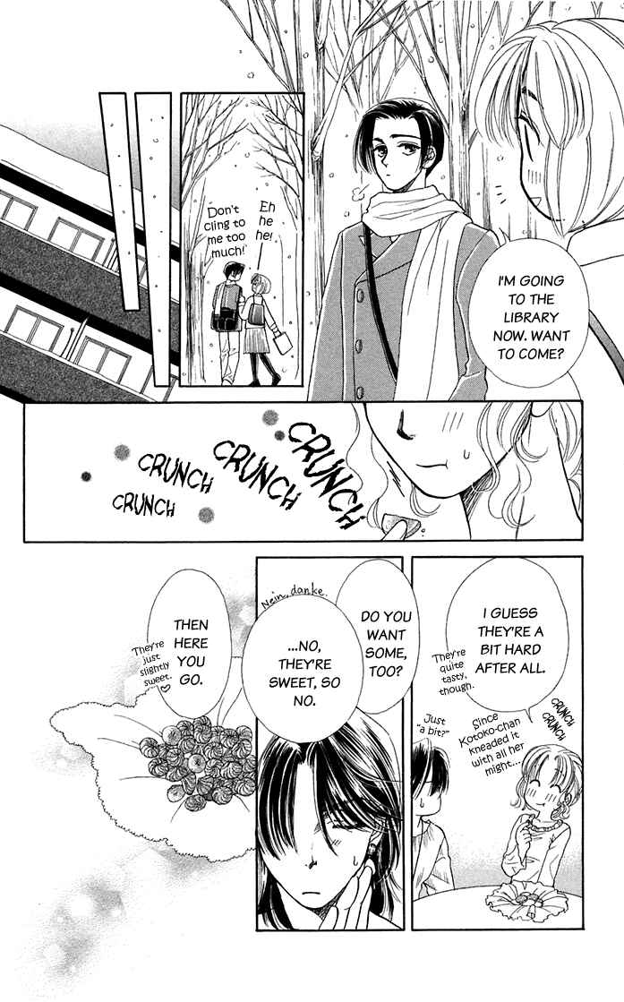 Page 23 Chapter 15 Lets go with Forbidden Love