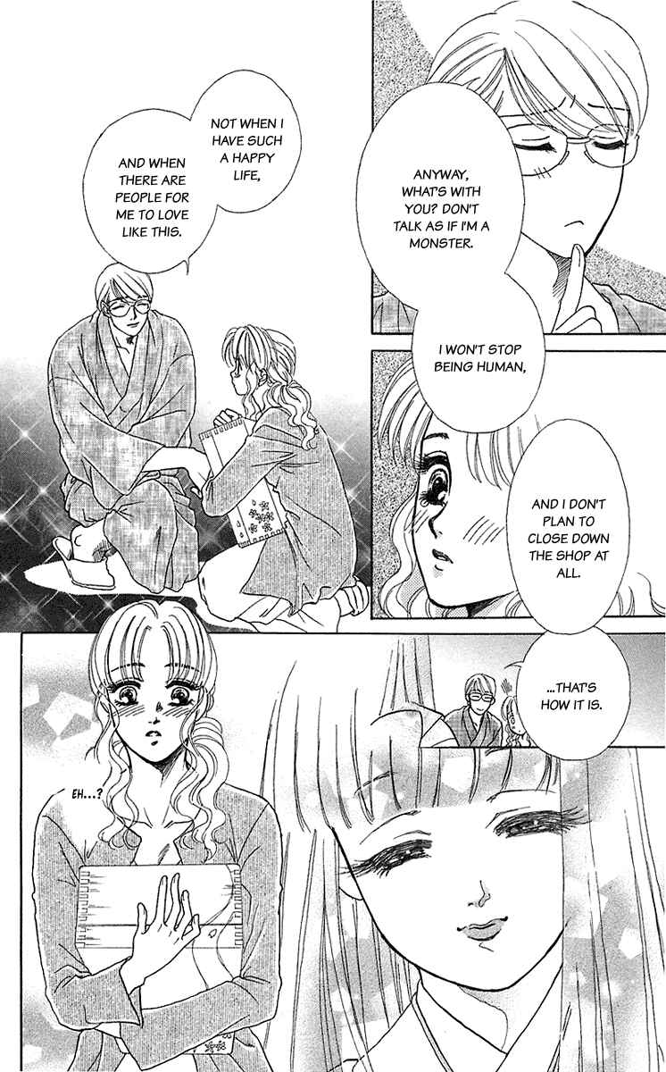 Page 26 Chapter 35.6 Lets go with Forbidden Love